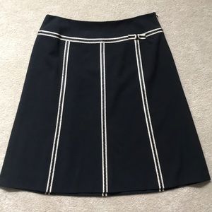 Ann Taylor a-line skirt